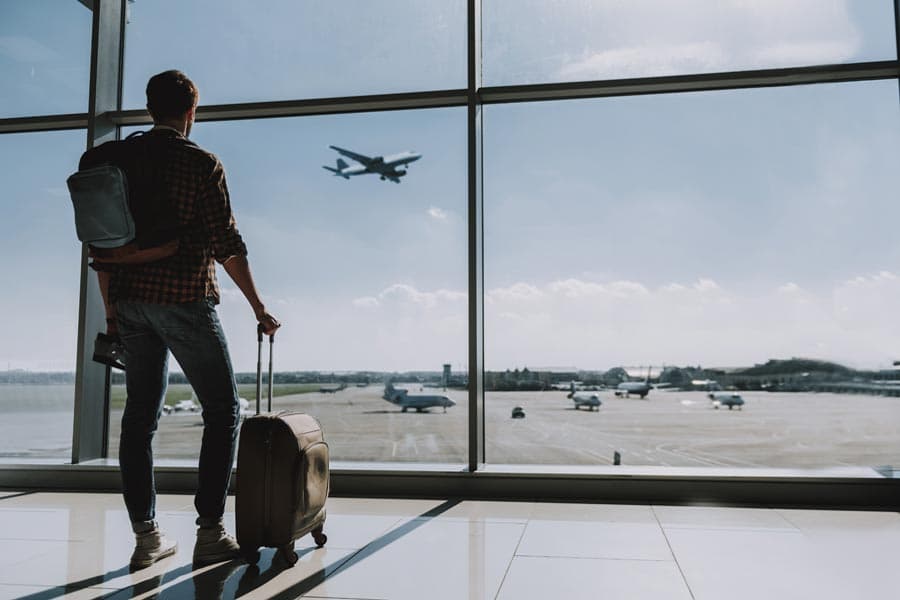 Taxista para viajes traslados aeropuerto en Redondela