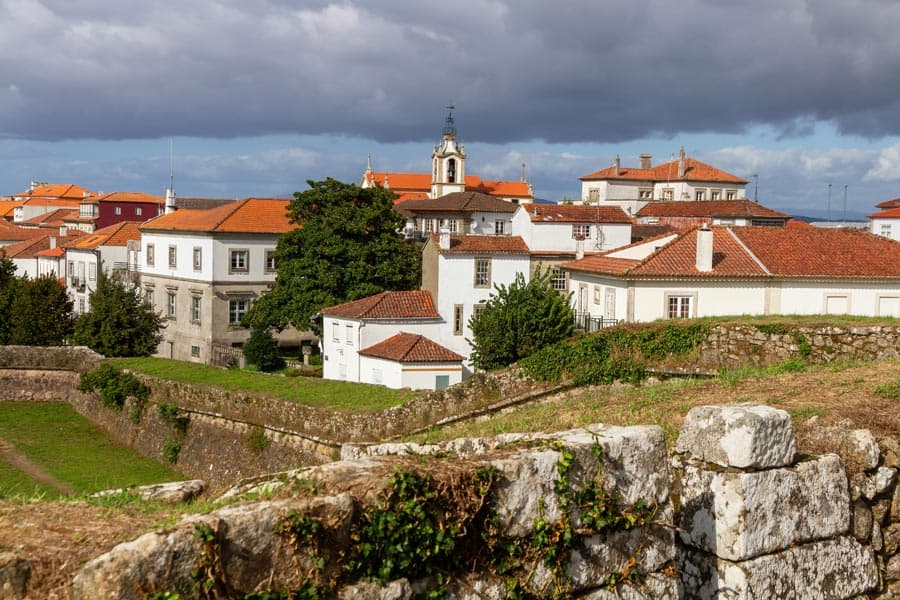 Taxista Norte de Portugal